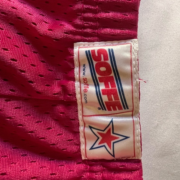 Soffe Booty Shorts - Picture 1 of 3